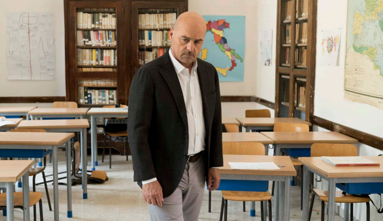 Il Commissario Montalbano – La rete di protezione: anticipazioni e trama