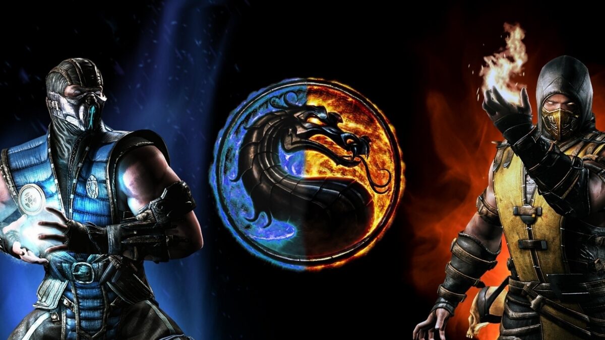 Mortal Kombat: Mehcad Brooks parla di un reboot violento e realistico