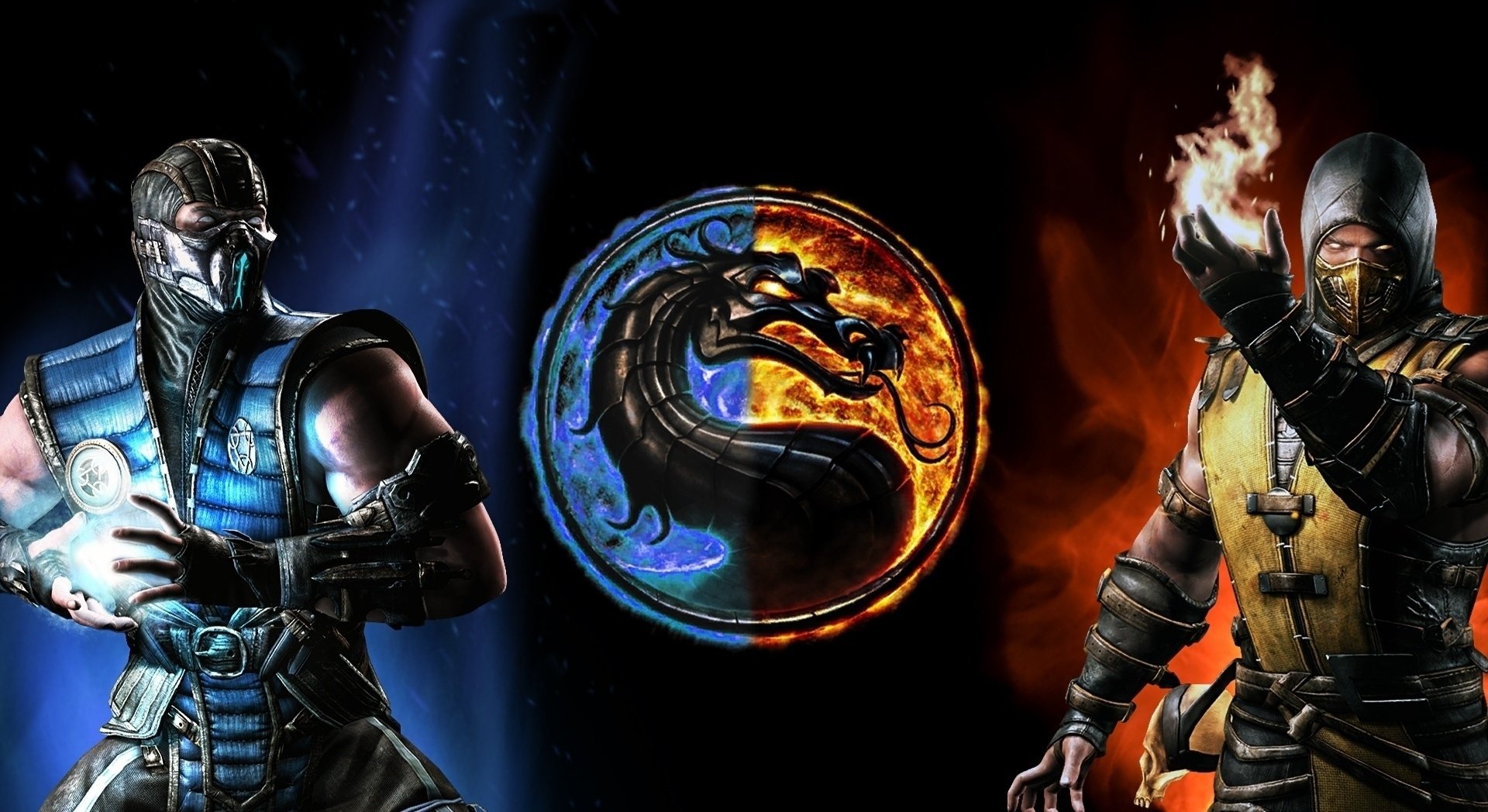 Mortal Kombat: Mehcad Brooks parla di un reboot violento e realistico