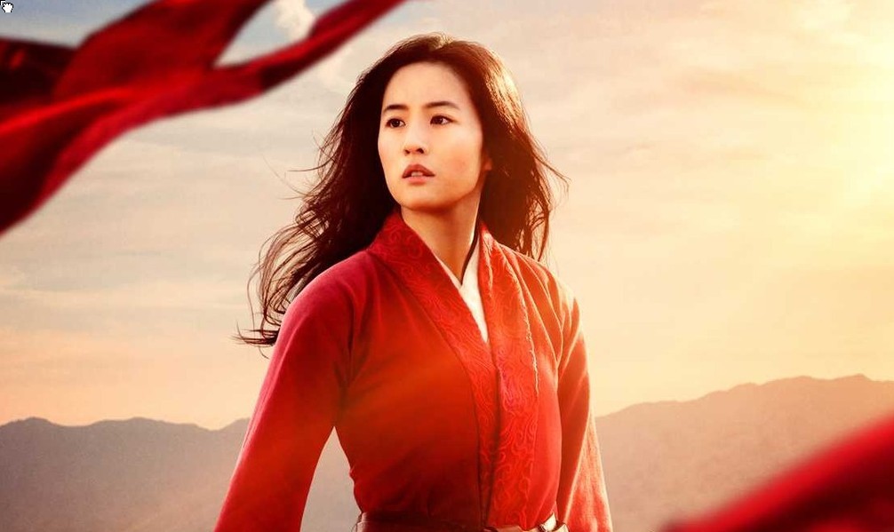 Mulan: nuove locandine e video con il brano “Loyal Brave True” di Christina Aguilera