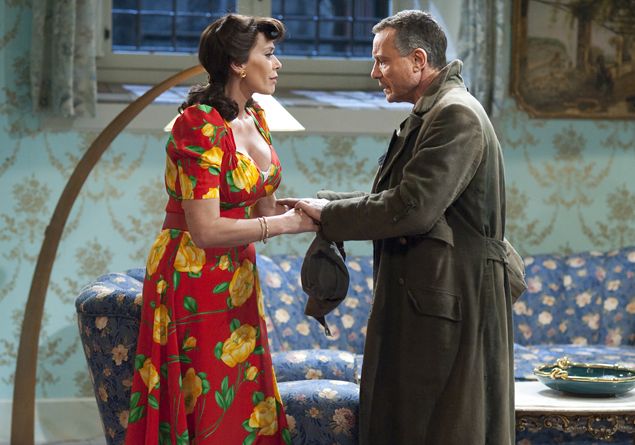 Stasera in TV: programmi, film, canali, cosa vedere oggi 19 marzo 2020