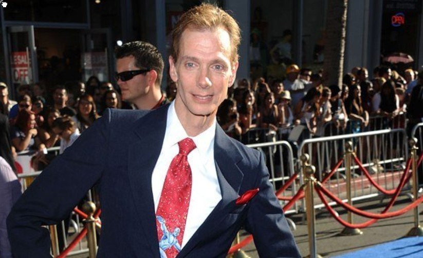 Nosferatu: Doug Jones aggiorna sul remake di David Lee Fisher