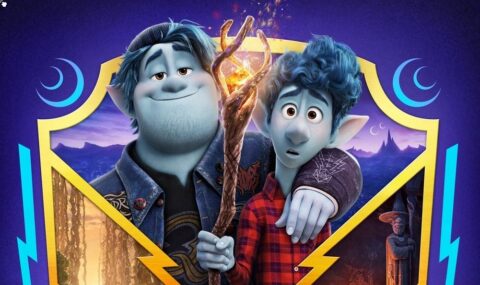 Box Office, il Coronavirus colpisce anche gli incassi Usa: crollo totale con Onward ancora in testa