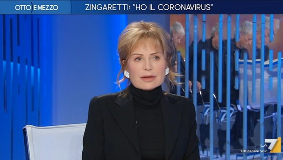 Otto e mezzo prova a stare sul pezzo, ma buca ancora. Stasera Italia ringrazia