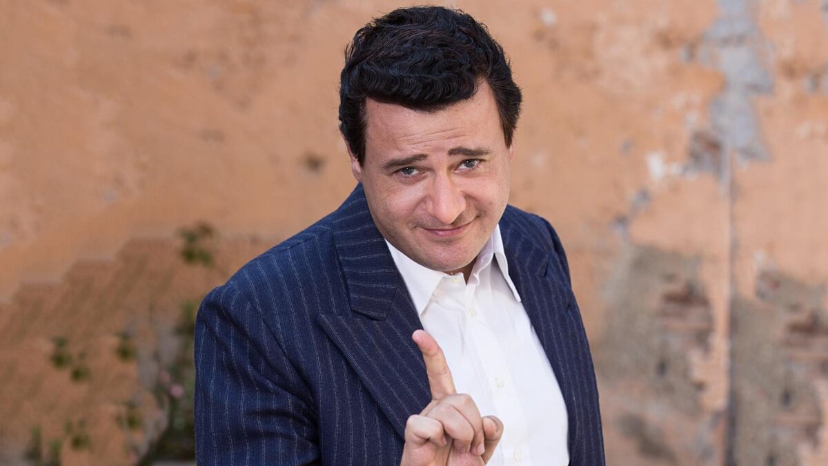Stasera in TV: programmi, film, canali, cosa vedere oggi 24 marzo 2020