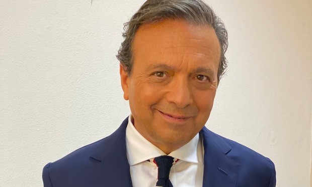 Piero Chiambretti è guarito dal Coronavirus: “Ho due tamponi negativi”