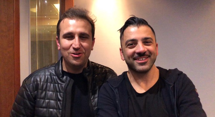 Pio e Amedeo, la partenza del nuovo show slitta ancora