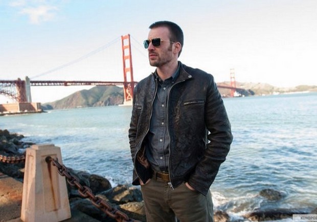 Bermuda, un thriller per Scott Derrickson e Chris Evans