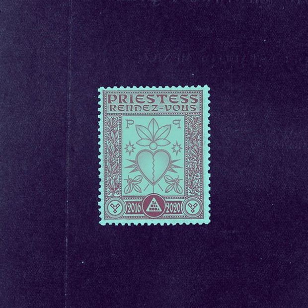 Priestess, Rendez-Vous è il nuovo EP