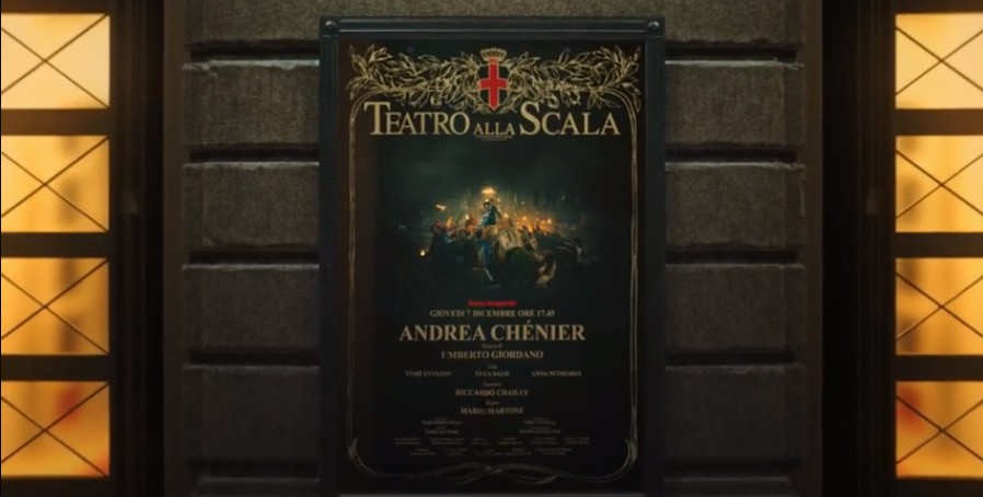 Teatro alla Scala chiuso, più opera e classica su Rai 5 e RaiPlay