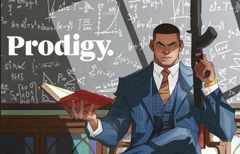 Prodigy di Mark Millar: trovati gli sceneggiatori dell’adattamento Netflix