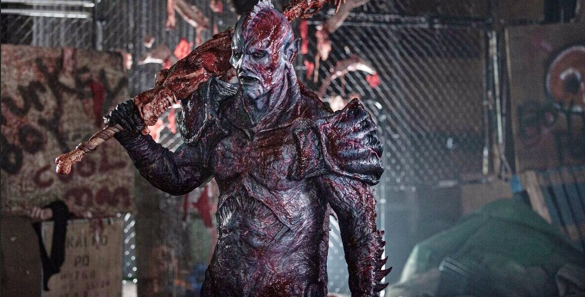 Psycho Goreman: trailer della commedia-horror del regista di “The Void”