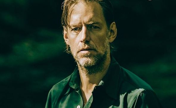 Radiohead, Ed O’Brien sospetta di avere il Coronavirus