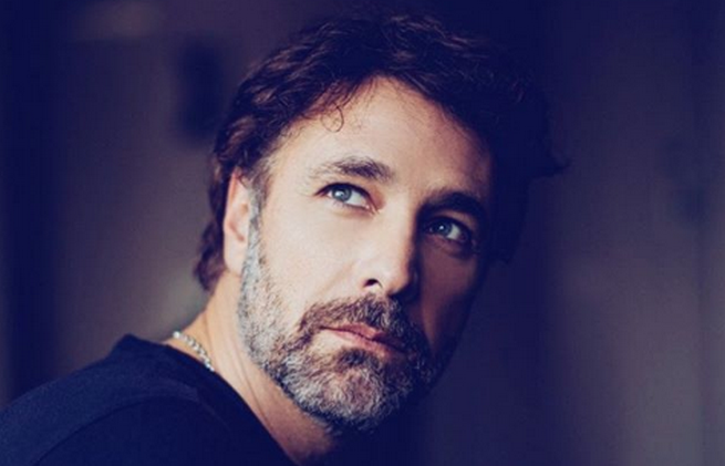 Coronavirus, Raoul Bova: “Farò una serie tv su volontari di Croce Rossa”