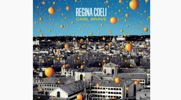 Regina Coeli, Carl Brave: testo della canzone sul quartiere del carcere di Roma