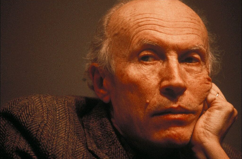 Éric Rohmer, oggi il centenario