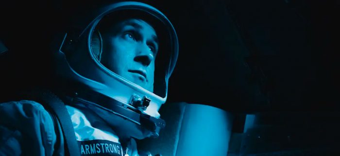 Ryan Gosling astronauta per l’adattamento di “The Hail Mary” di Andy Weir