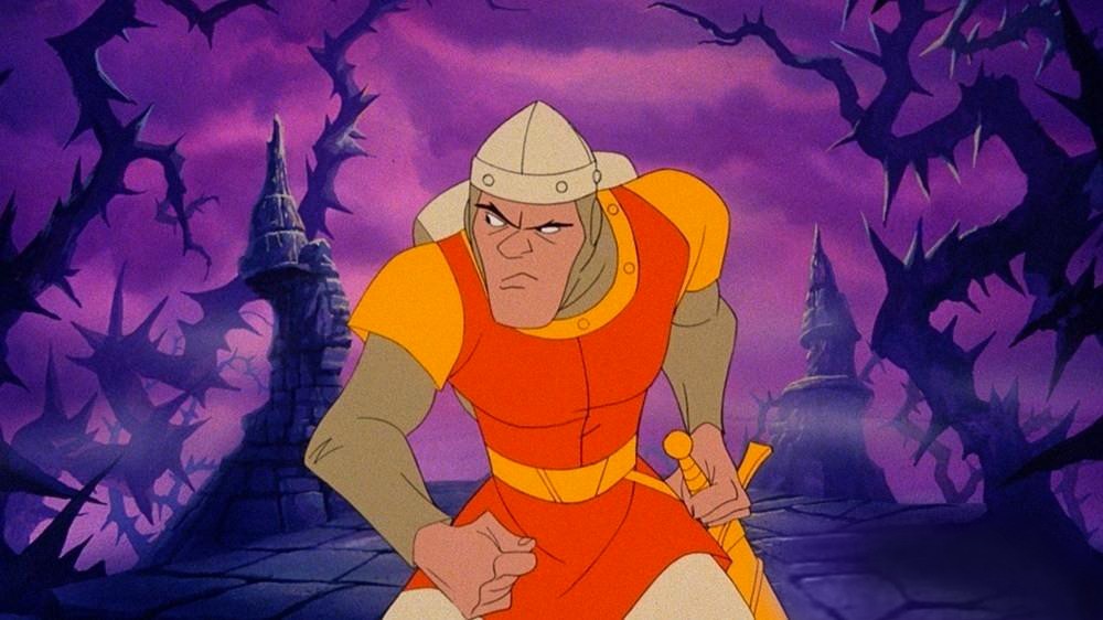 Ryan Reynolds in trattative per il film live-action Dragon’s Lair