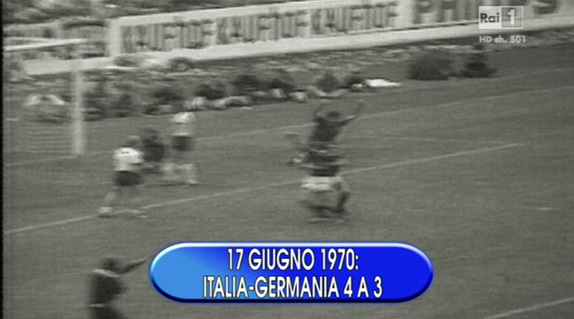 RaiSport diventa Classic: 8 ore di ‘teche’ tra Mondiali di Calcio e grande ciclismo