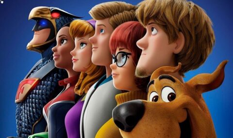 Scooby! – nuovo trailer del film d’animazione