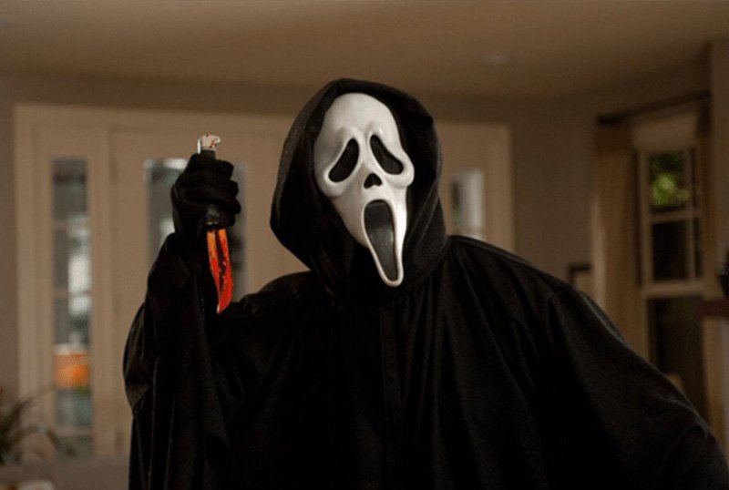 Scream, i registi di Finché morte non ci separi per il nuovo film