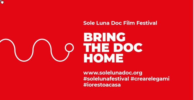 #iorestoacasa, Bring The Doc Home: documentari in streaming gratuito fino al 3 aprile