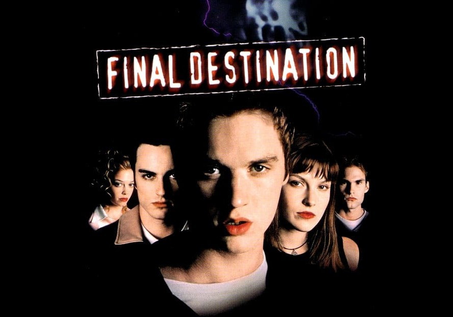 Final Destination compie 20 anni: curiosità e recensione del film di James Wong