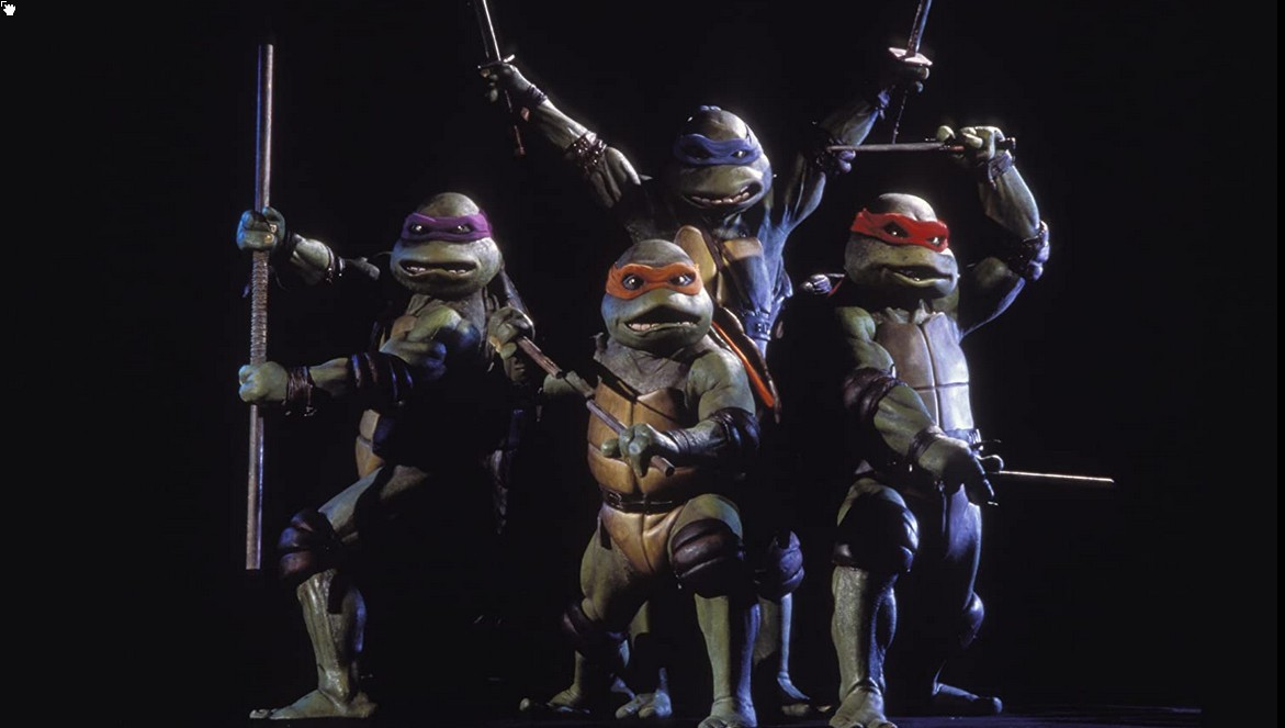 Tartarughe Ninja alla riscossa compie 30 anni: curiosità e trailer stop-motion