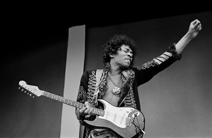 Show Me The Picture: foto e locandina del documentario su Jim Marshall