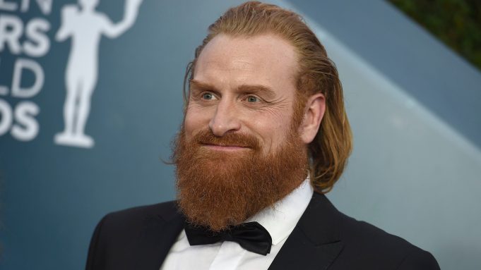 Il set di The Witcher profondamente igienizzato dopo la positività di Kristofer Hivju ex di Game of Thrones