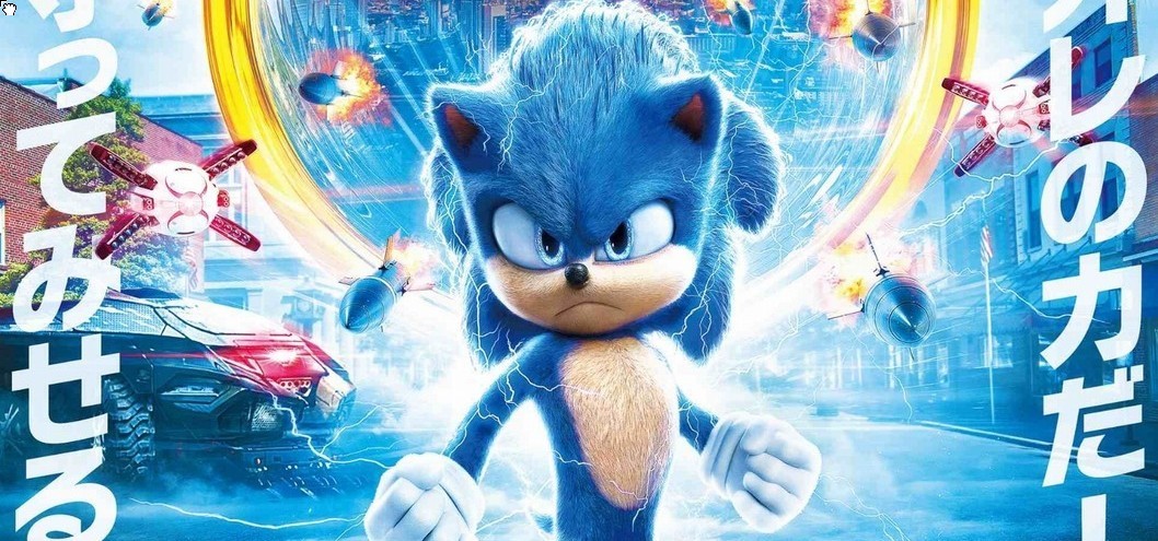 Sonic incassa bene, ma un sondaggio rivela che agli americani non interessano film basati su videogiochi