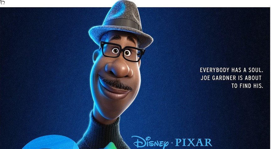 Soul: nuovo trailer italiano e poster del film d’animazione Disney-Pixar