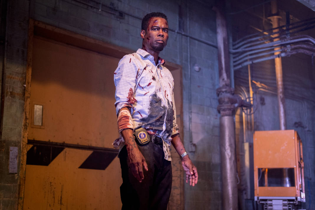 Lionsgate rinvia le uscite di Antebellum, Run e Spiral (ritorno di Saw)