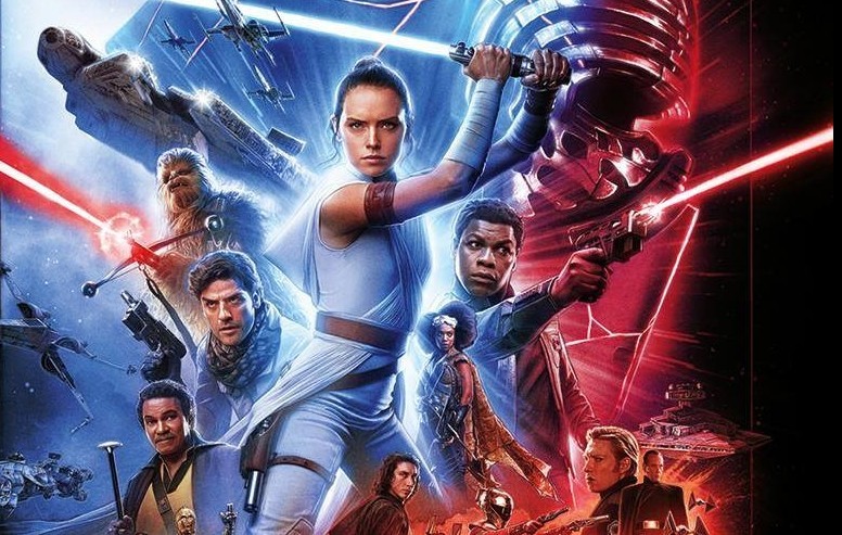 Star Wars 9: i primi 10 minuti del documentario “The Skywalker Legacy” (video)