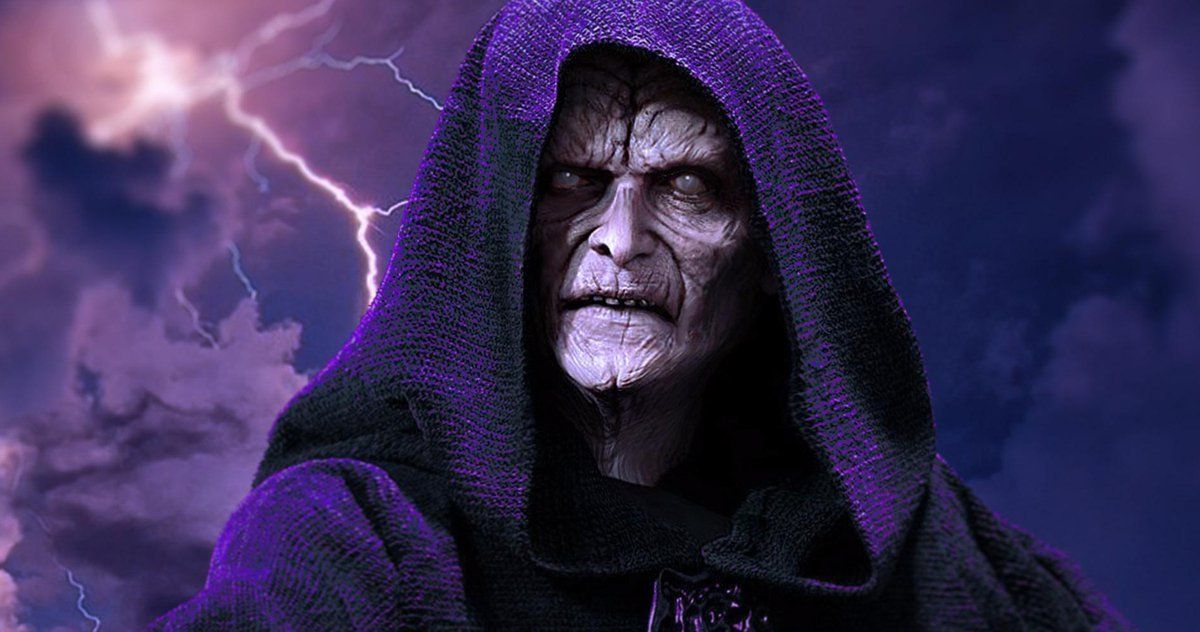 Star Wars 9: il romanzo ufficiale conferma che in “L’ascesa di Skywalker” Palpatine è un clone