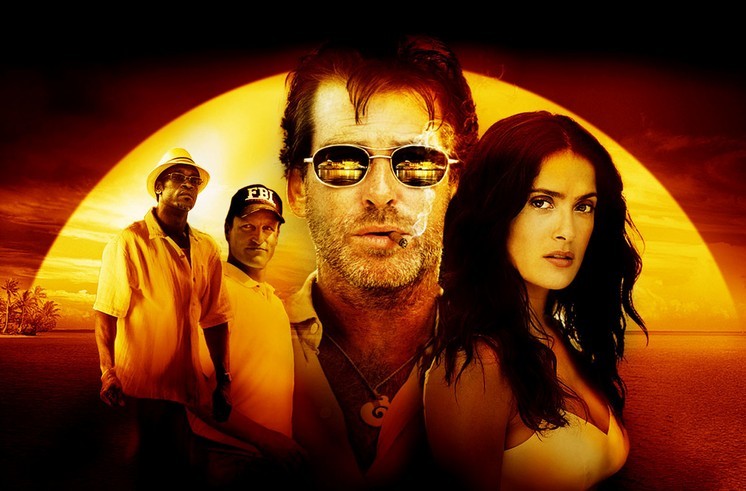 Stasera in tv: “After the Sunset” su Rai 3