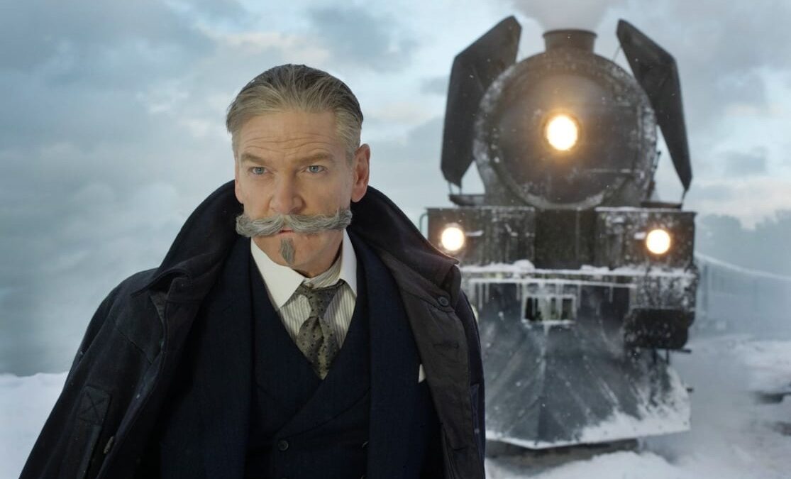 Stasera in tv: “Assassinio sull’Orient Express” su Rai 1