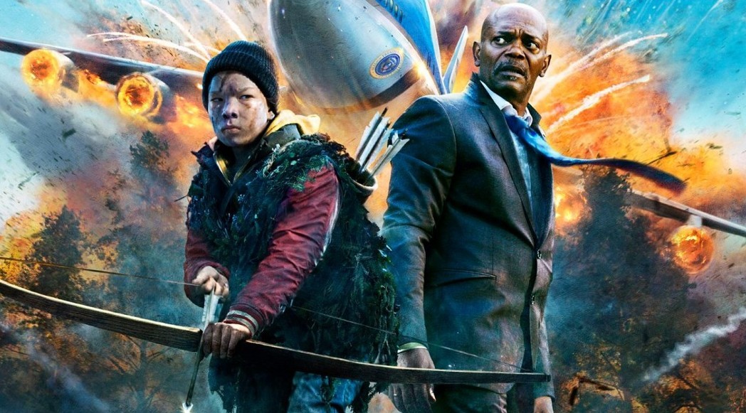 Stasera in tv: “Big Game – Caccia al Presidente su Italia 1