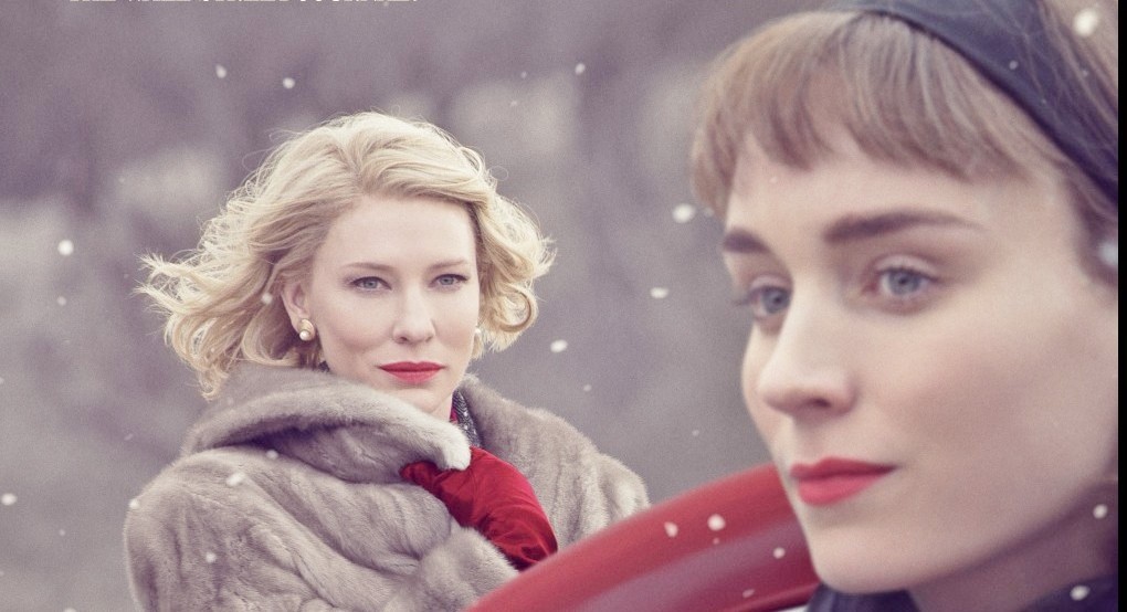Stasera in tv: “Carol” su Rai 3