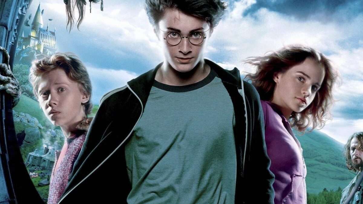 Stasera in tv: “Harry Potter e il prigioniero di Azkaban” su Canale 5
