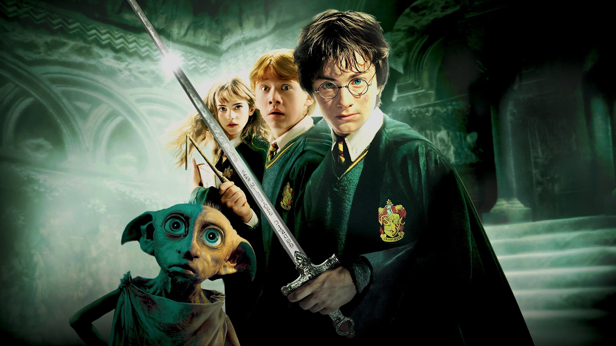 Stasera in tv: “Harry Potter e la camera dei segreti” su Canale 5