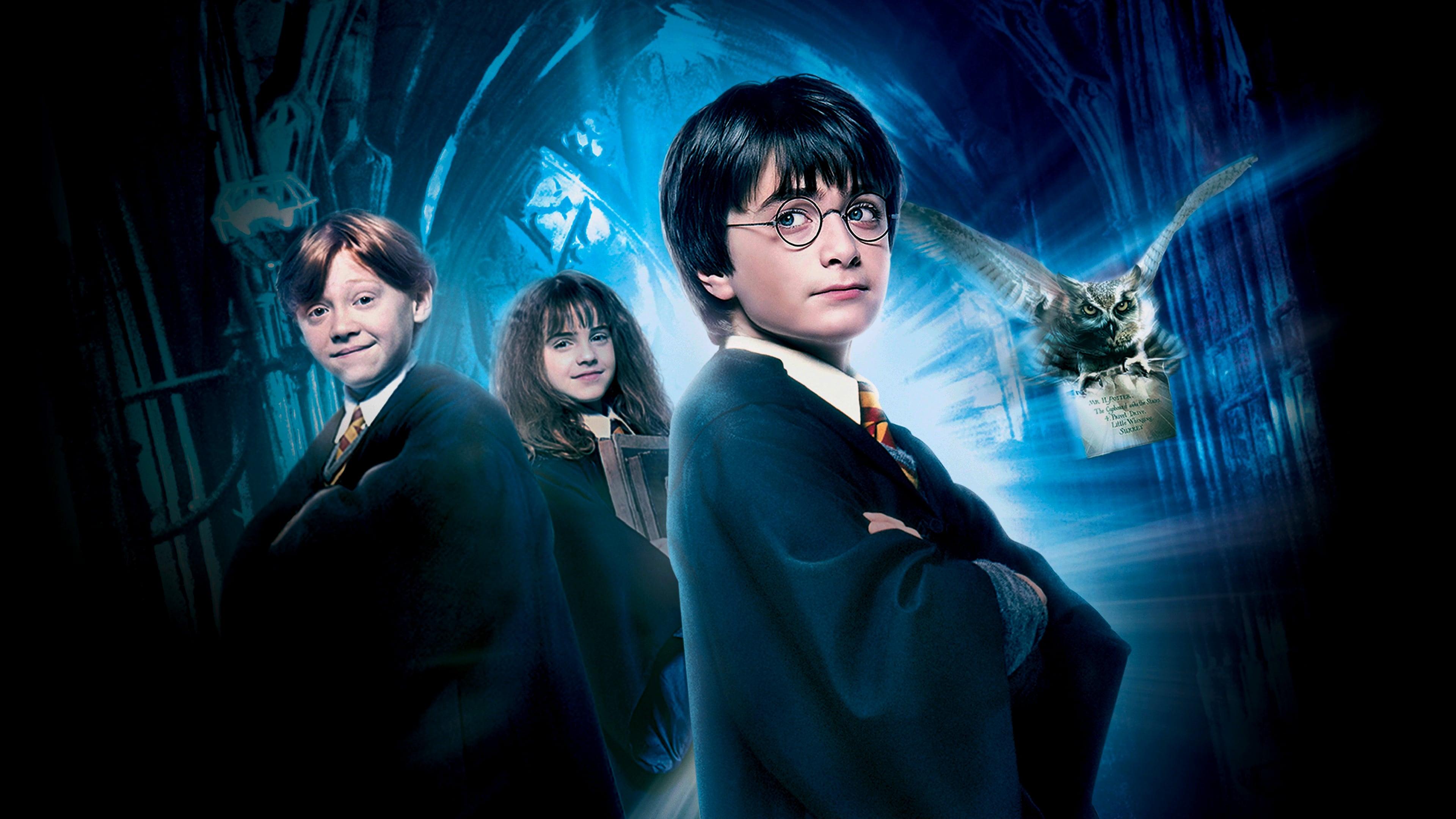 Stasera in tv: “Harry Potter e la pietra filosofale” su Canale 5