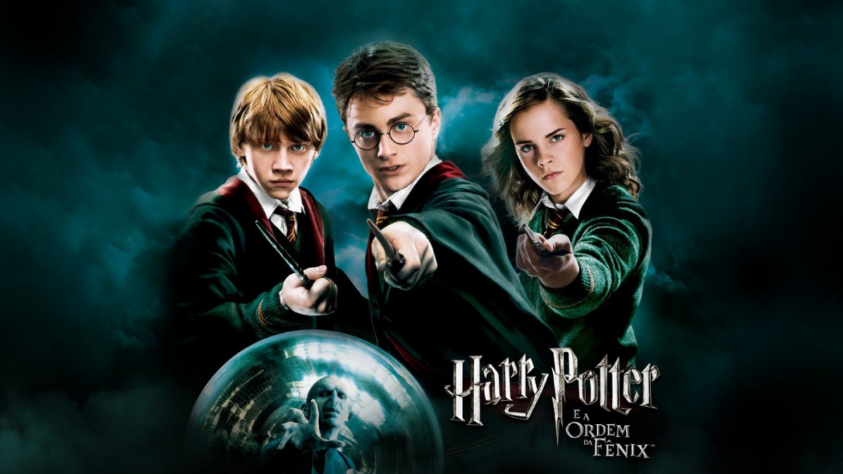 Stasera in tv: “Harry Potter e l’Ordine della Fenice” su Canale 5