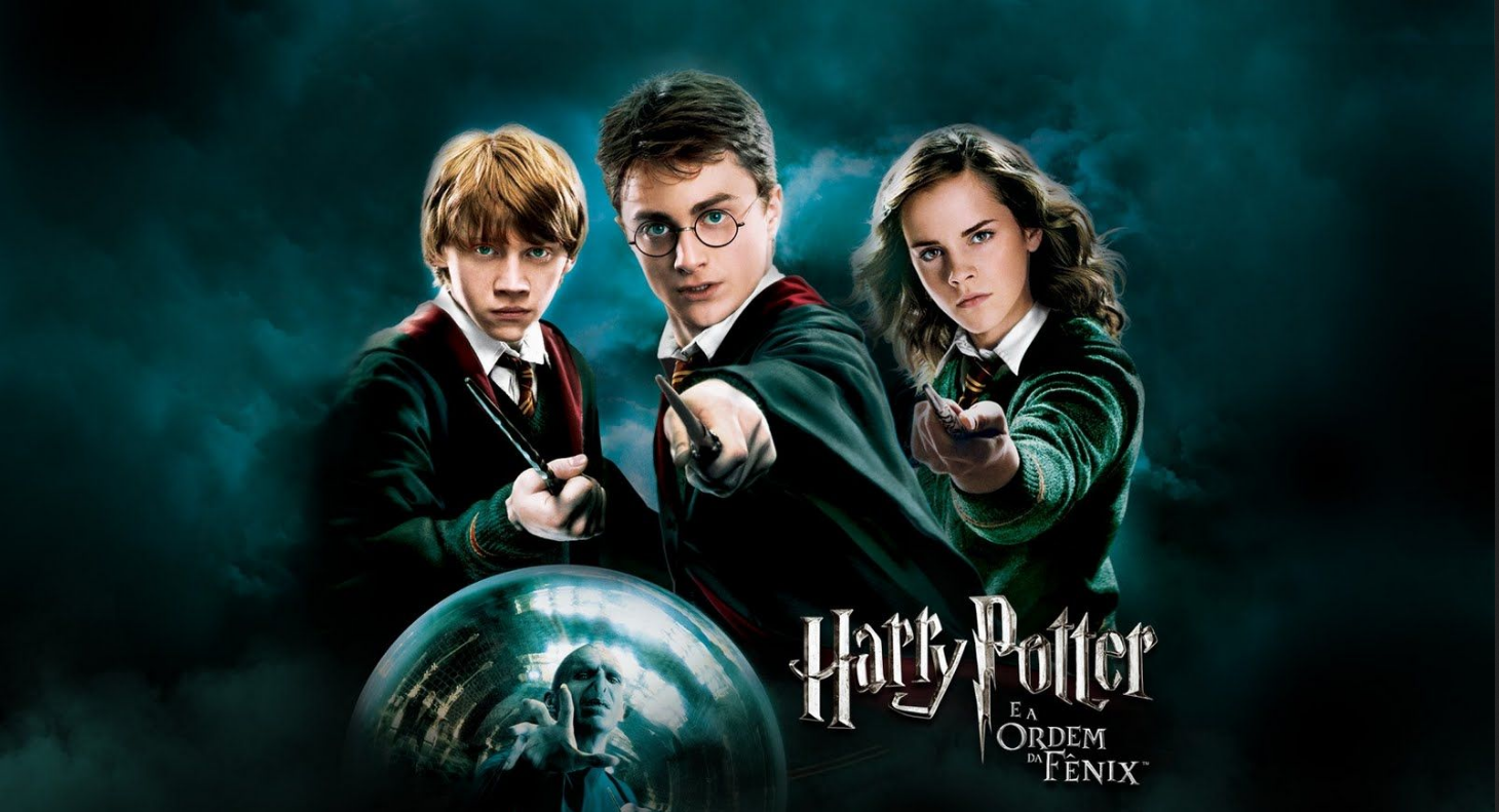 Stasera in tv: “Harry Potter e l’Ordine della Fenice” su Canale 5