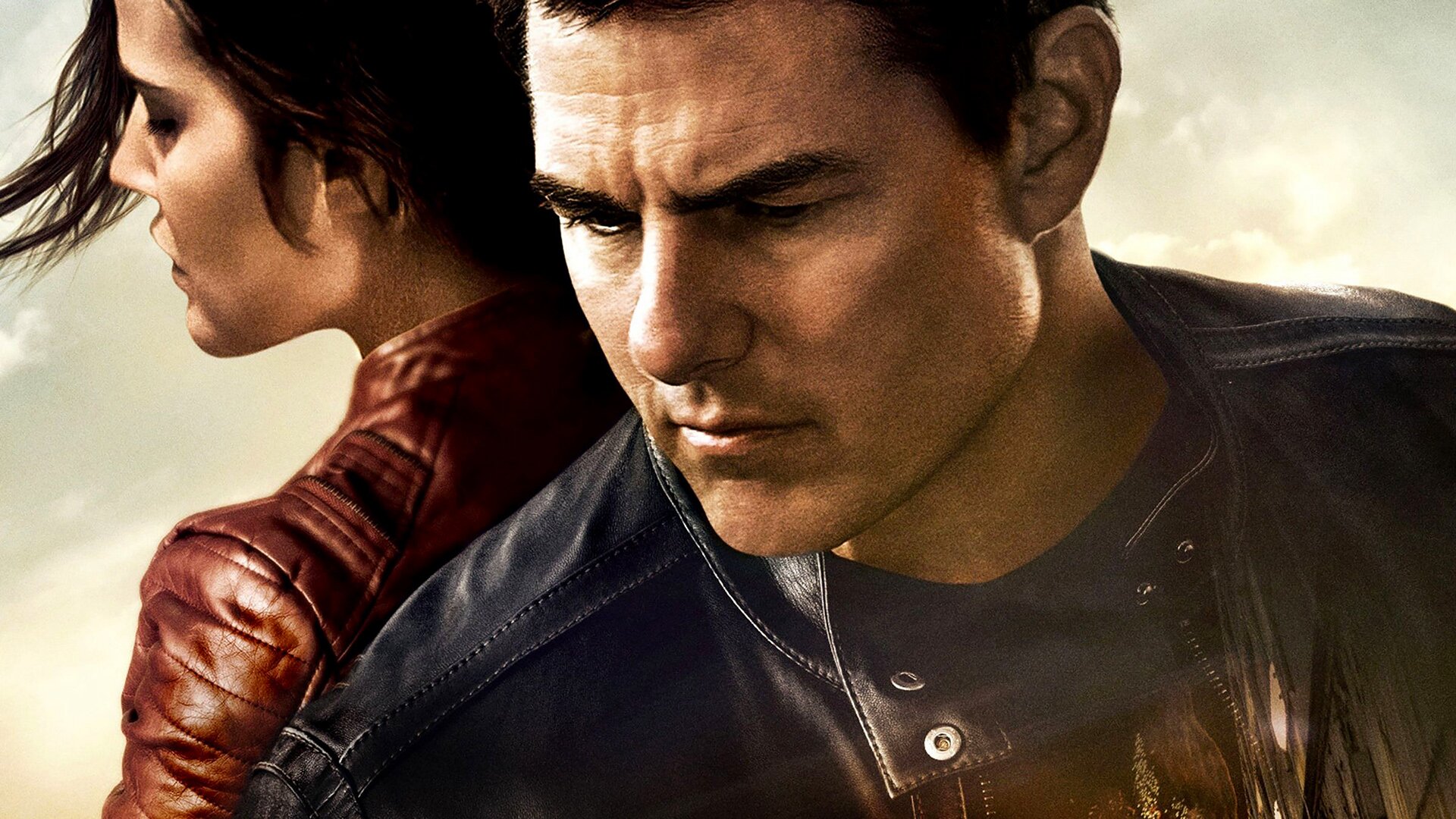 Stasera in tv: “Jack Reacher – Punto di non ritorno” su Italia 1