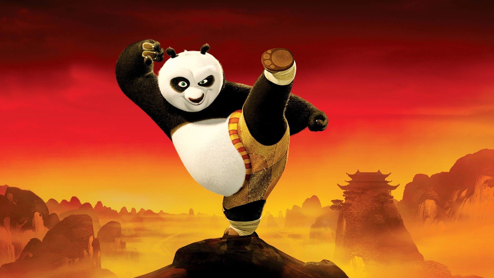 Stasera in tv: “Kung Fu Panda 2” su Italia 1