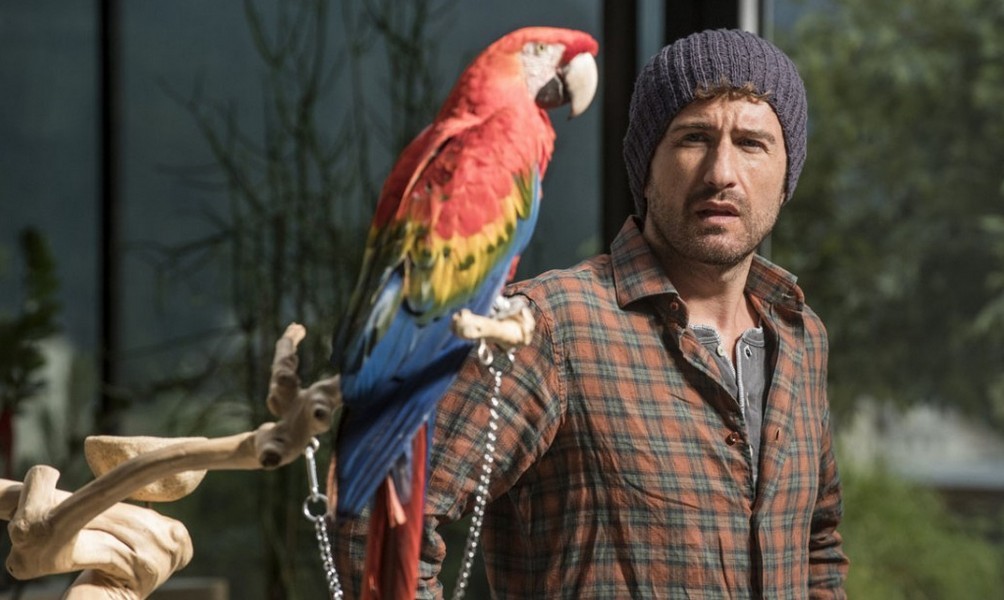 Stasera in tv: “Mister Felicità” su Rai 3