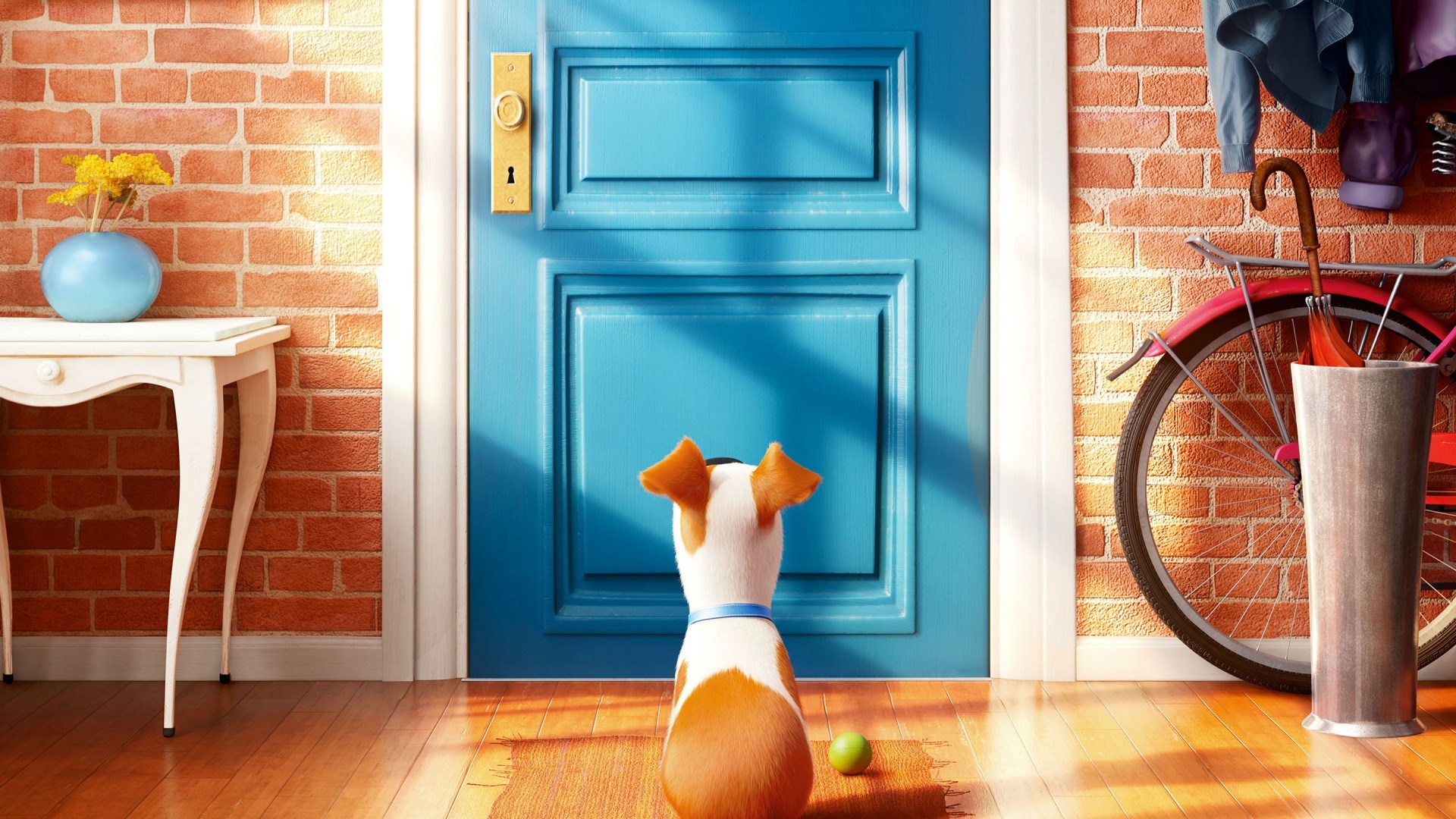 Stasera in tv: “Pets – Vita da animali” su Italia 1