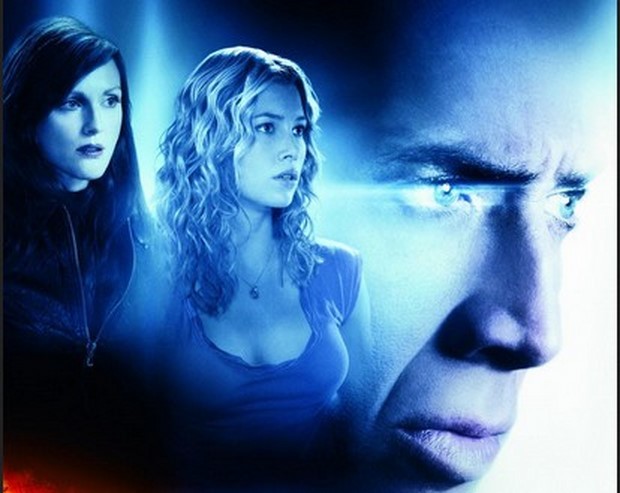 Stasera in tv: “Next” su Italia 1