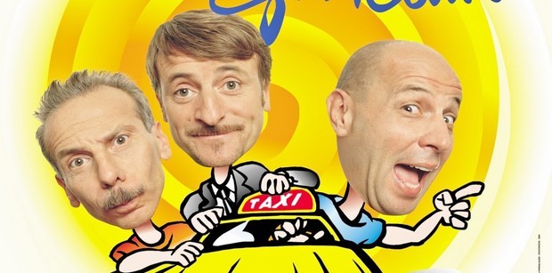 Stasera in tv: “Tu la conosci Claudia?” su Italia 1